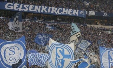 Bundesliga: Sérültek hada melletti pontosztozkodás?