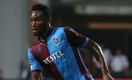 Super Lig: Javít a Trabzon?