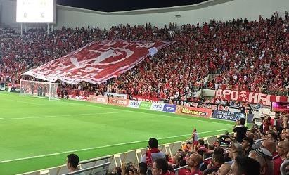 Ligat ha'Al: Gólváltás Tel Avivban?