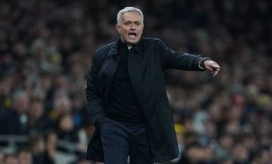 Boxing day: Kötelező győzelem Mourinhóéknak!