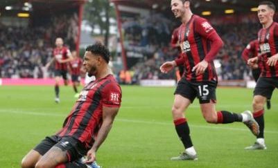 Boxing day: Pontokkal debütál az új főgunner?