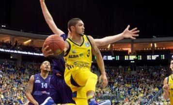 Euroliga: karácsonyi fordulóban nyerhet az Alba?