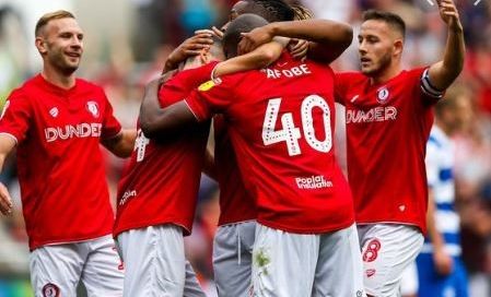 Championship: Kikászálódnak a gödörből Nagy Ádámék?