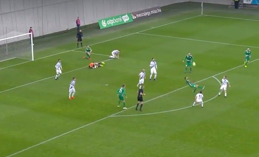 NB1: Tovább menetel az Atomcsapat?