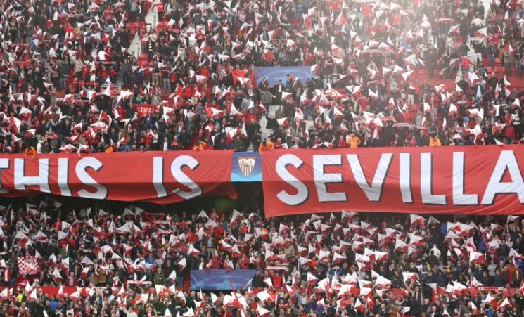 La Liga: Duplázzunk a Sevillával!