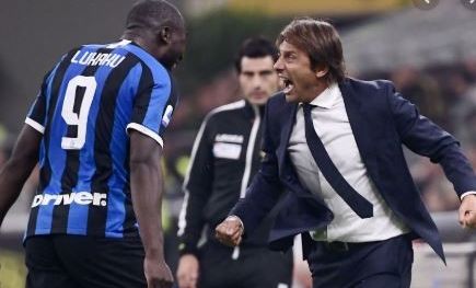 Serie A: Inter-siker a Vezúv tövében?