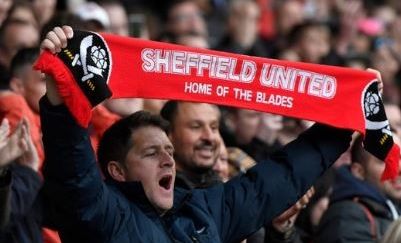 Premier Liga: Lesújt a kalapács Sheffieldben?