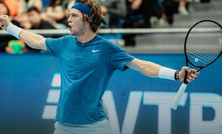 ATP Tour: Orosz győzelem Dohában?