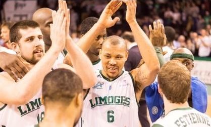 PRO A: Megizzadnak a lyoni kosarasok a Limoges ellen?