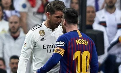 Helycsere a La Liga élén?