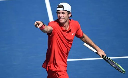 ATP Tour: A jenki ismét odacsap Adelaide-ben? (csütörtök hajnali meccs)