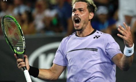 Ausztrál Open: Egy jó Bolt Ausztráliából! (kedd hajnali mérkőzés)