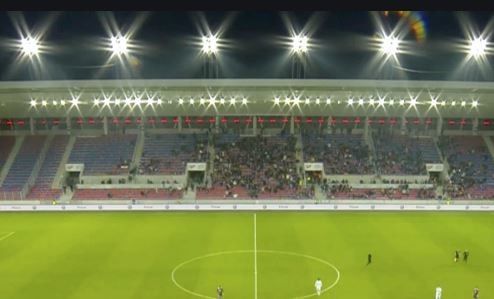 OTP Bank Liga: Nehéz meccsen kezd a Fehérvár!