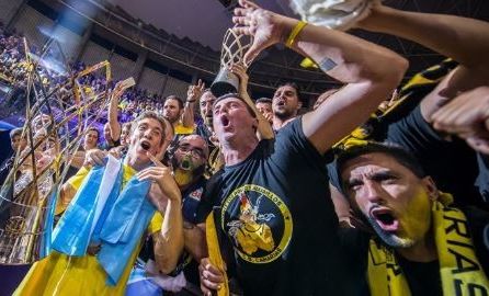 Kosárlabda: A Kanári szigetekre látogatnak a Katalánok!