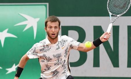 ATP Tour: Döntő után első forduló 24 órán belül? (kedden délután)