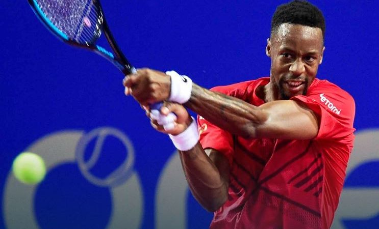 ATP Tour: Monfils a harmadik címéért döntőzik!