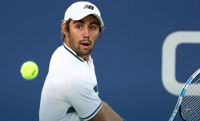 ATP Tour: 41 évesen ATP-torna főtábláján!