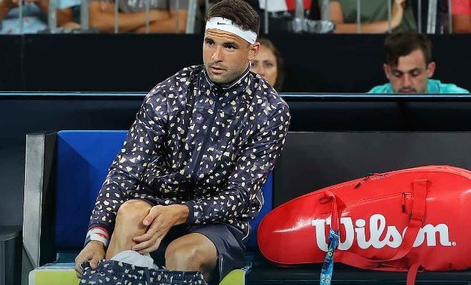 ATP Tour: Győzhet a Baby Federer!