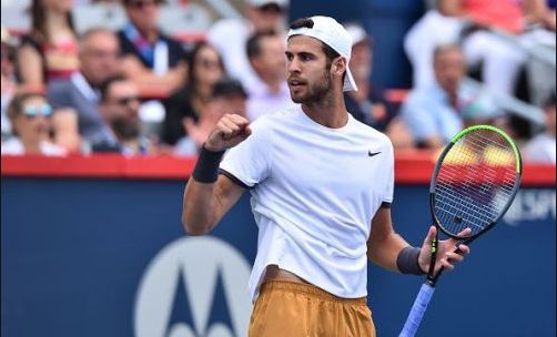 ATP Tour: Kacsatámadás Rotterdamban!