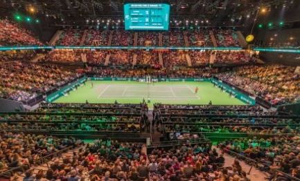 ATP Tour: Könnyed Rublev-siker várható? (csütörtök délelőtti meccs)