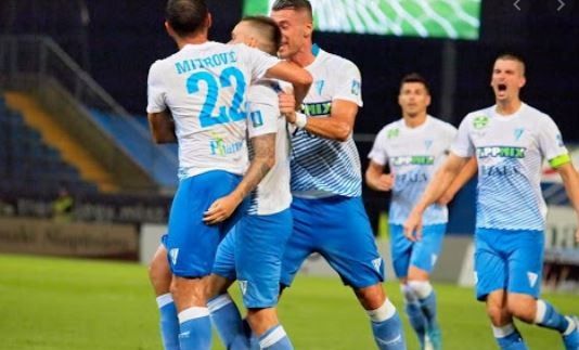 OTP Bank Liga: A gólokra fogadunk Zalában!