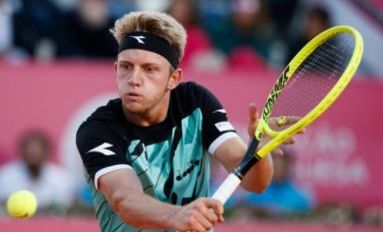 ATP Tour: Sihederek salakon!