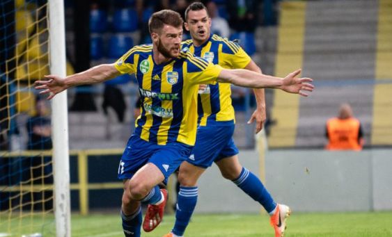 OTP Bank Liga: Mezőkövesden a Ferencváros