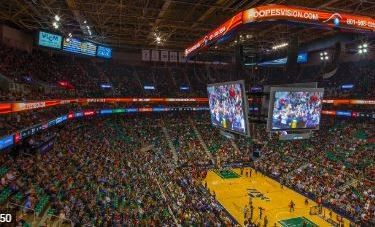 Utah-Houston: A pályaelőny is múlhat ezen a meccsen