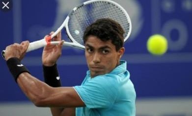 ATP Tour: Ismét Monteiro, ismét salak!