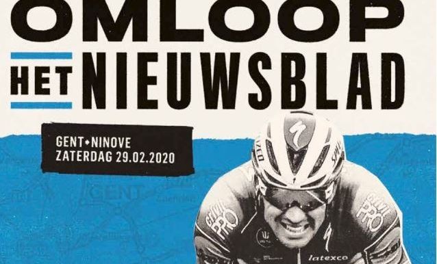 Omloop Het Nieuwsblad 2020: Csontokba hatoló hideg!