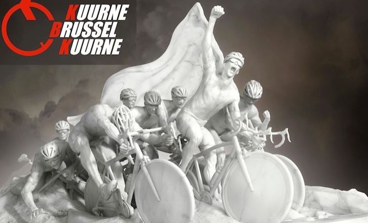Kuurne - Brüsszel - Kuurne: A sprinterek kockaköves egynaposa!