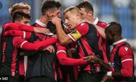 Magyar Kupa: harmadszor is 0-0? Nem lehet.