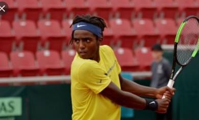 Challenger Nur-Sultan: Szoros meccs a svéd tini és a belga között! (csütörtök reggeli meccs)