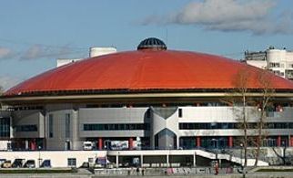 Kosárlabda Oroszországból!