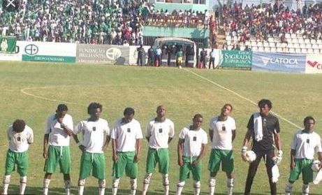 Triplázzunk az angolai bajnokságból!