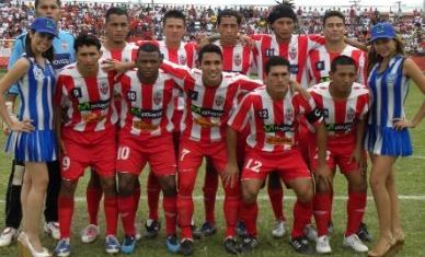 Labdarúgás: Hazai henger Nicaraguából jó szorzóért! (vasárnap éjszakai meccs 03:00)