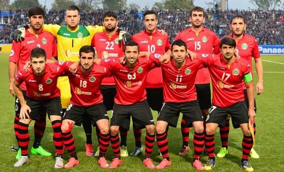 Esélyes 1,75-ös tipp a tádzsikisztáni szuperkupáról!