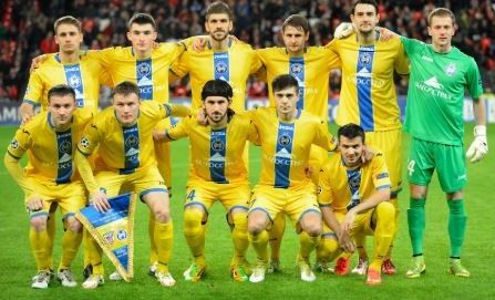 Fehérorosz Vysshaya Liga: Javít a BATE?