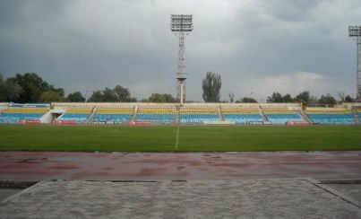 Tádzsik Vysshaya Liga: Idénnyitó Dusanbéban!