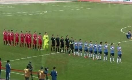 Tádzsik Vysshaya Liga: A Isztiklol kimagaslik tádzsik földön!