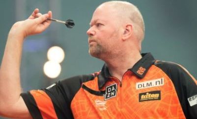 Icons of Darts Live League 2020 - Evans és Barneveld! Kiváló meccs lesz.
