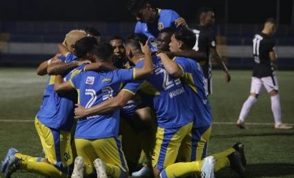 Pályán a ligaelső Nicaraguában. Menjünk biztosra a Managua meccsével!