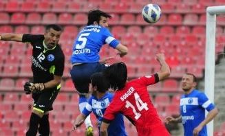 Tádzsikisztán: Rossz kezdés után kötelező győzelem!