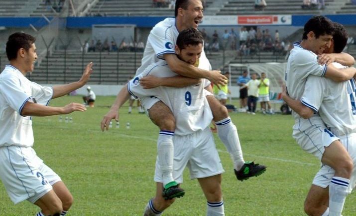 Tádzsikisztán: Feláll a Hudzsand a padlóról?