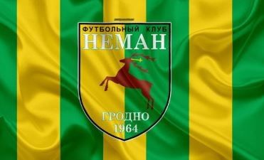 Fehéroroszország: Kilábal a gödörből a Nyeman Grodno?