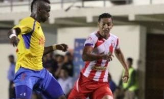 Nicaragua U20: Az elődöntő  második meccse formalitás?