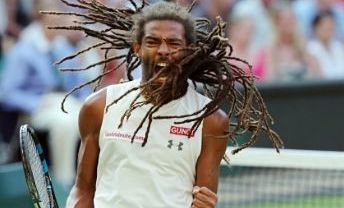 TP Series: Fogadjunk a rasztahajú mókamesterre!