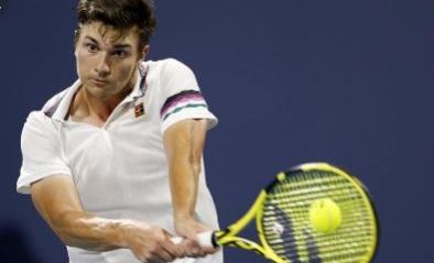 UTR Pro Match Series 2020 (USA): Duplázzunk a szerb játékossal!