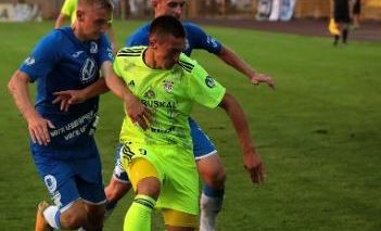 Fehéroroszország: Lendületben a Szoligorszk!