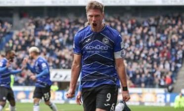 Alapötlet a Bundesliga 2-ből